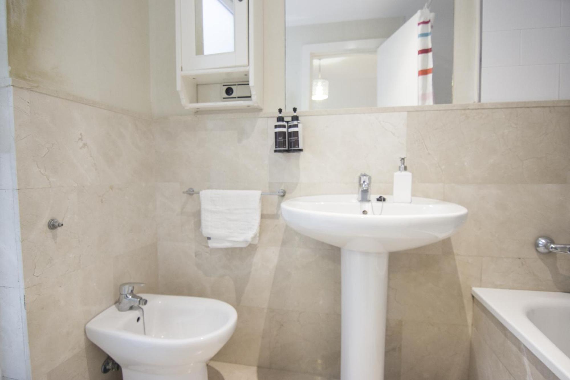 Rentalsevilla Compania Ngoại thất bức ảnh