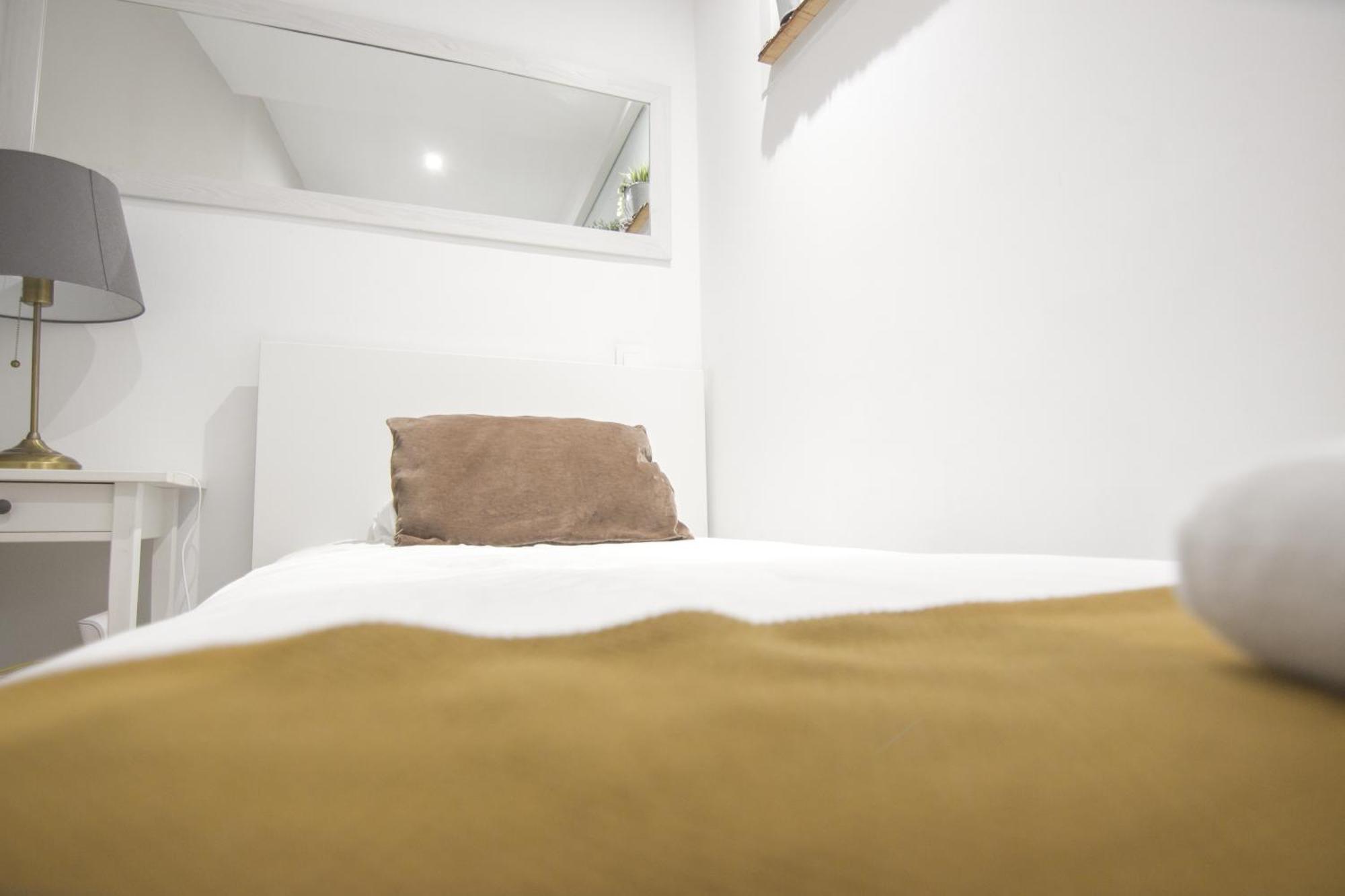 Rentalsevilla Compania Ngoại thất bức ảnh