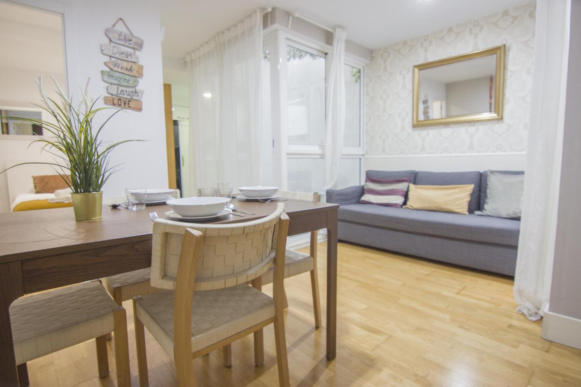 Rentalsevilla Compania Ngoại thất bức ảnh